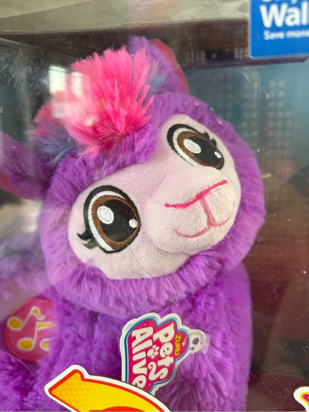 Zuru pets alive